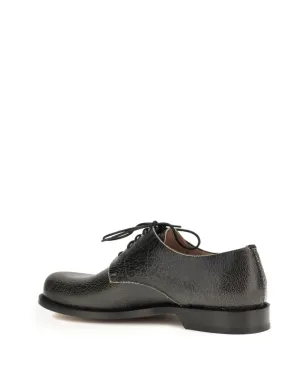 LOEWE レースアップダービーシューズ - サムネイル2