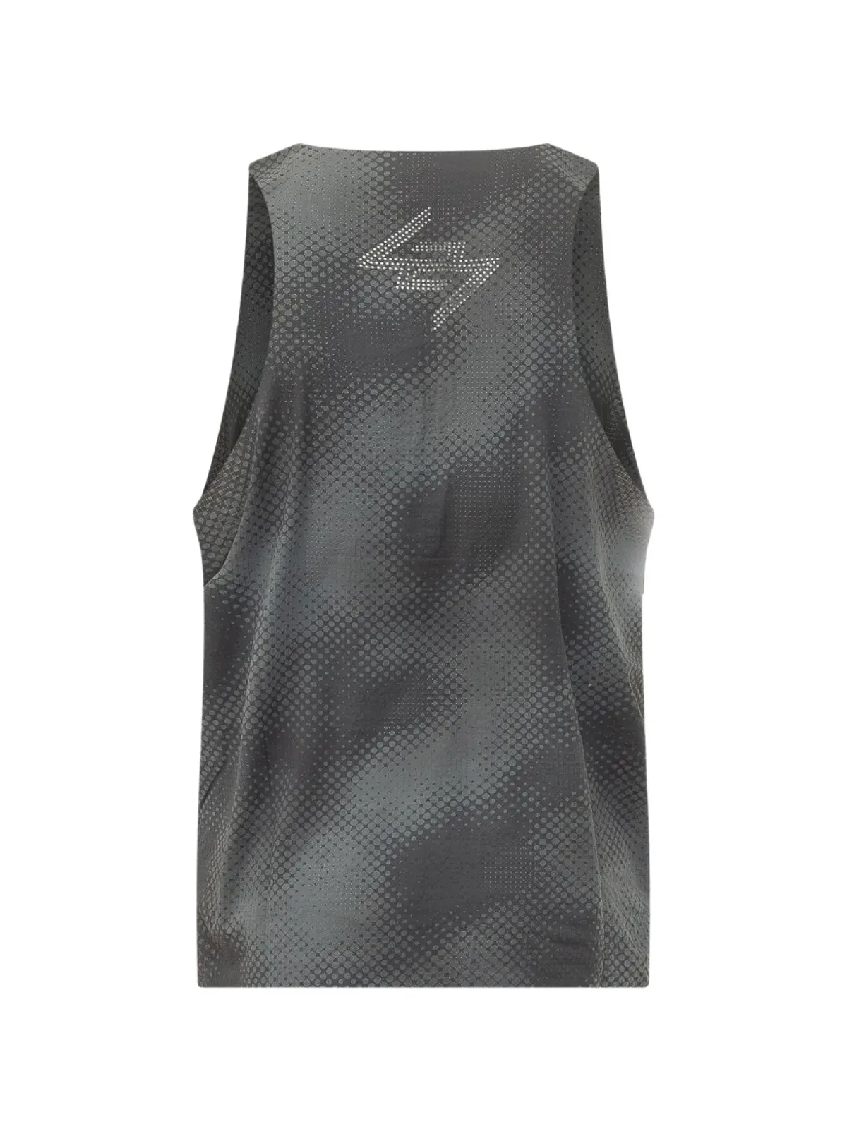 Represent 247 Ultra Tank Top - Grey - 画像2