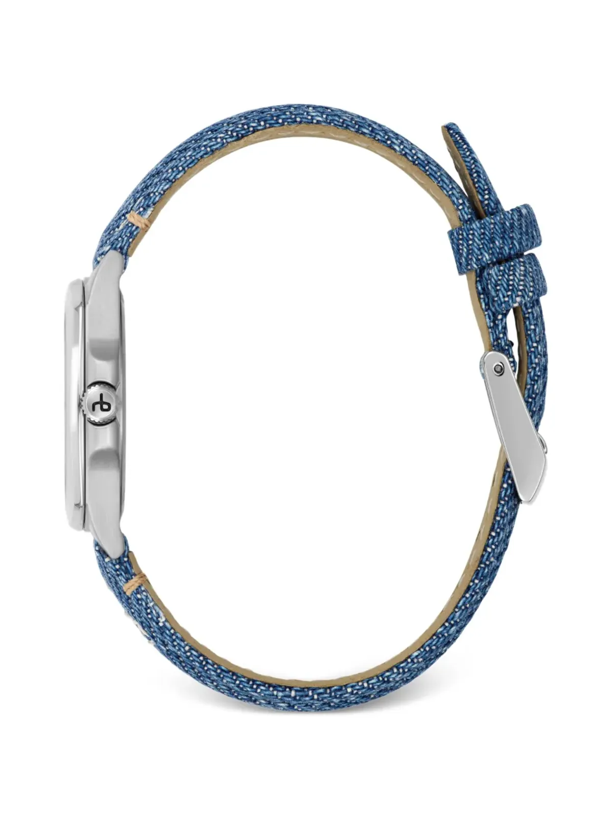 Rag & Bone watches Bleekerウォッチ ブルー - 画像5