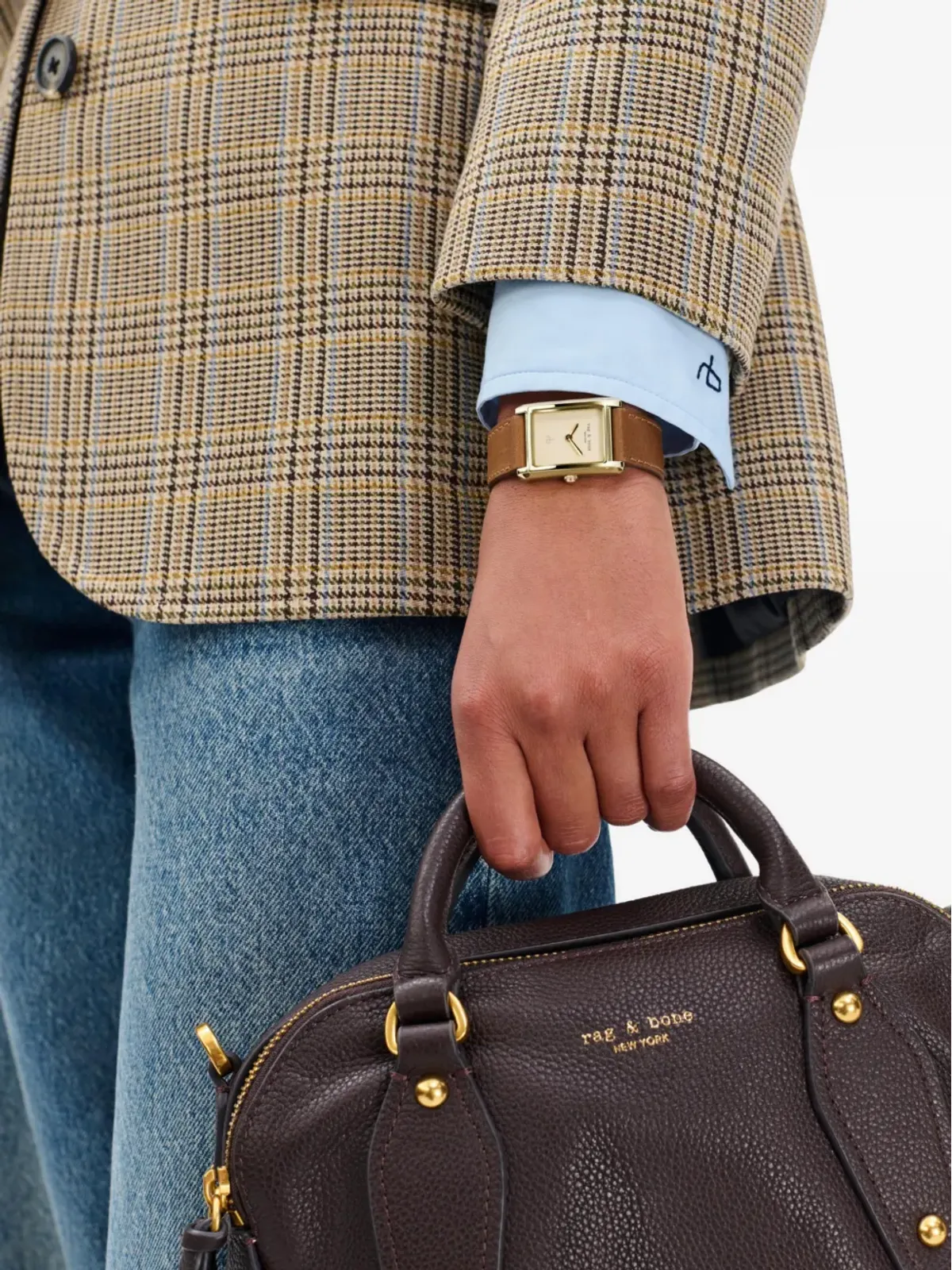 Rag & Bone watches Brynn ウォッチ - 画像2