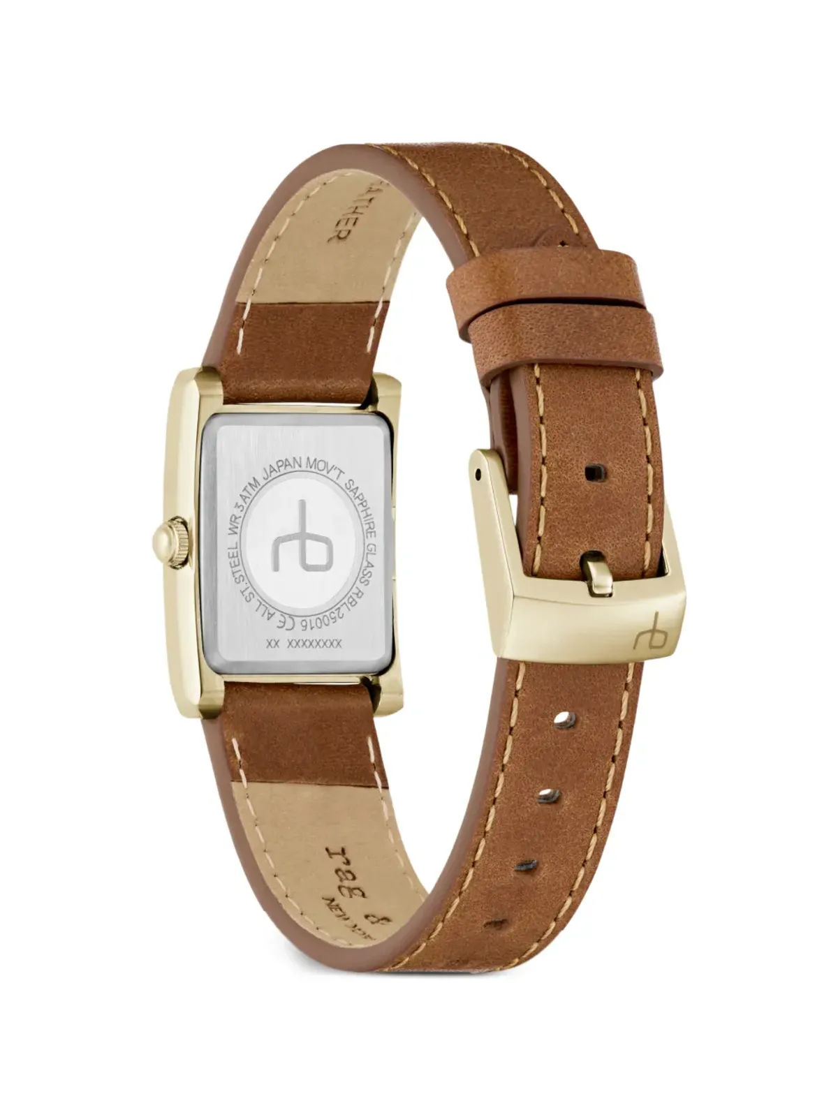 Rag & Bone watches Brynn ウォッチ - 画像4