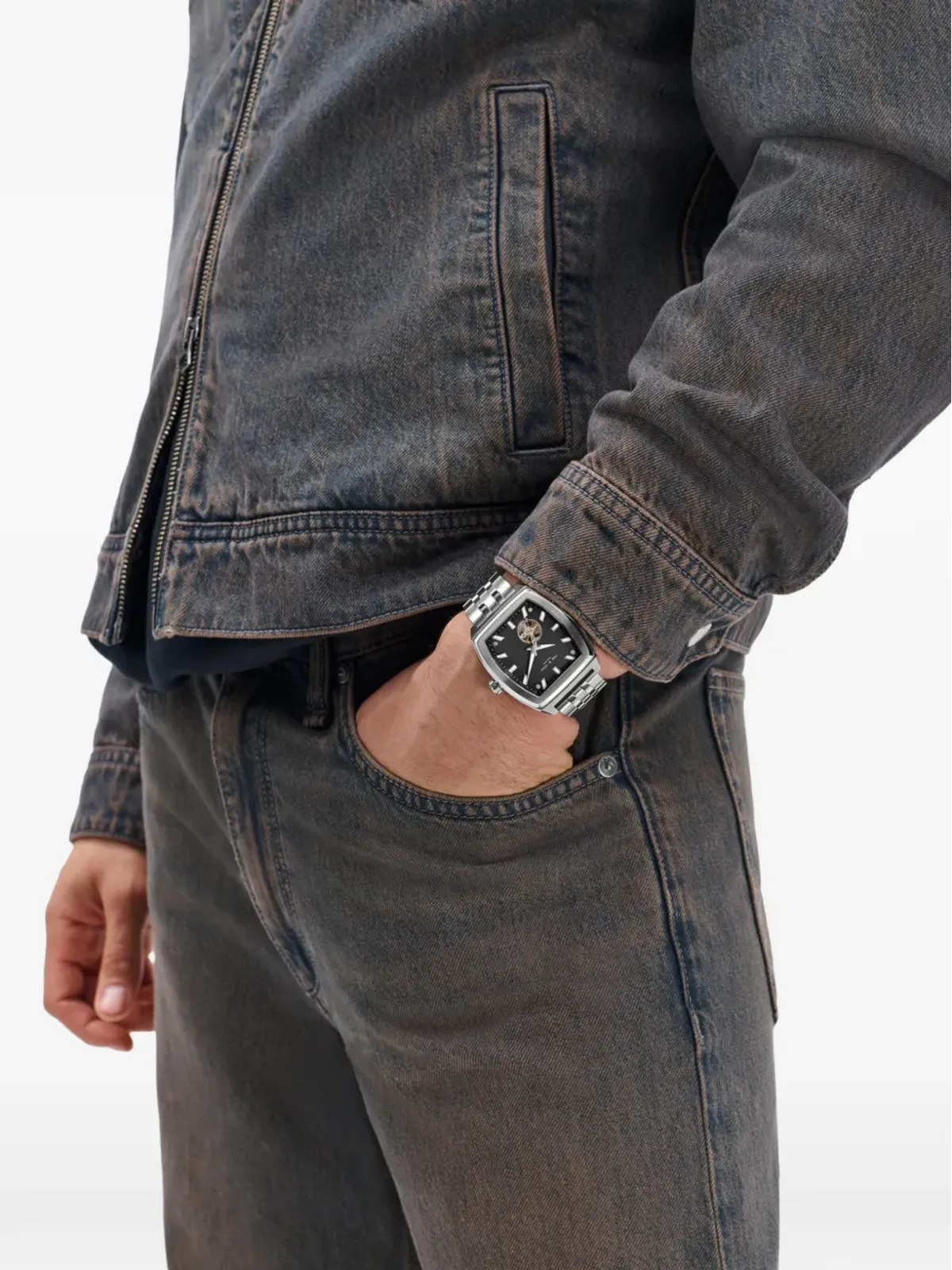Rag & Bone watches マーサー ウォッチ - 画像2