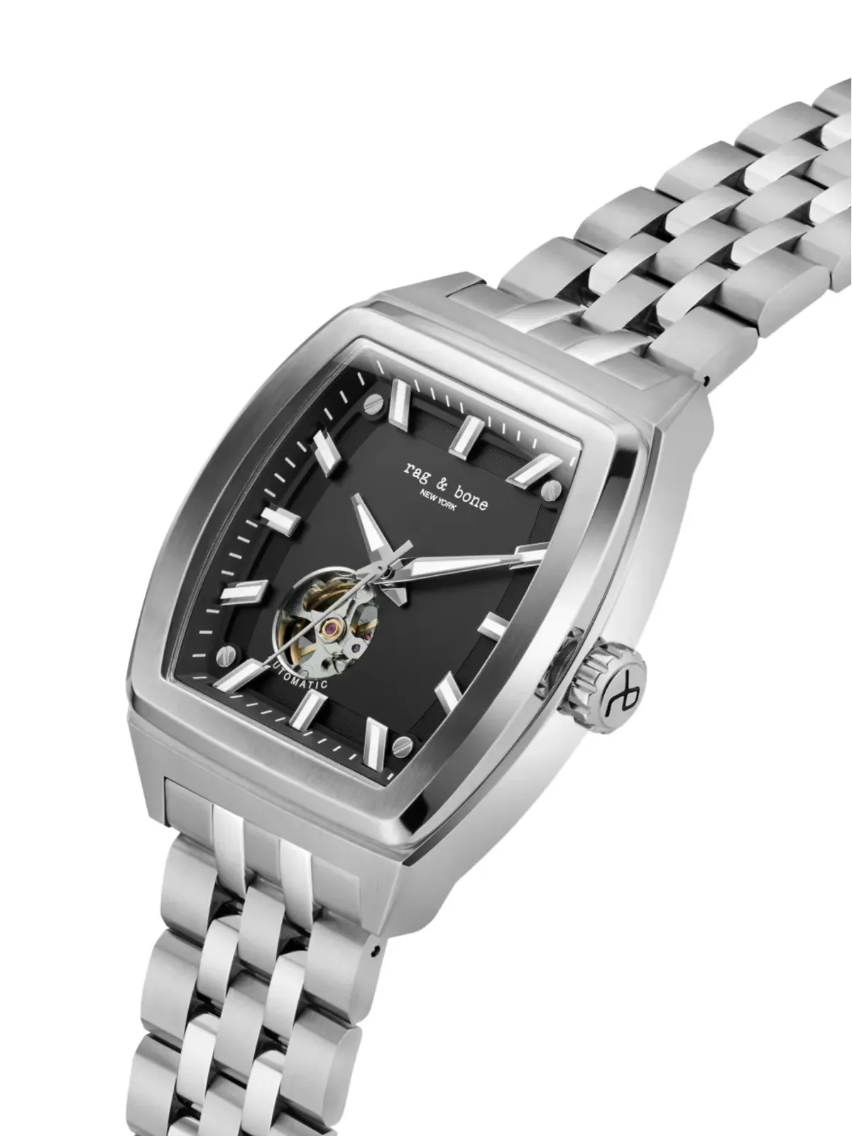 Rag & Bone watches マーサー ウォッチ - 画像3