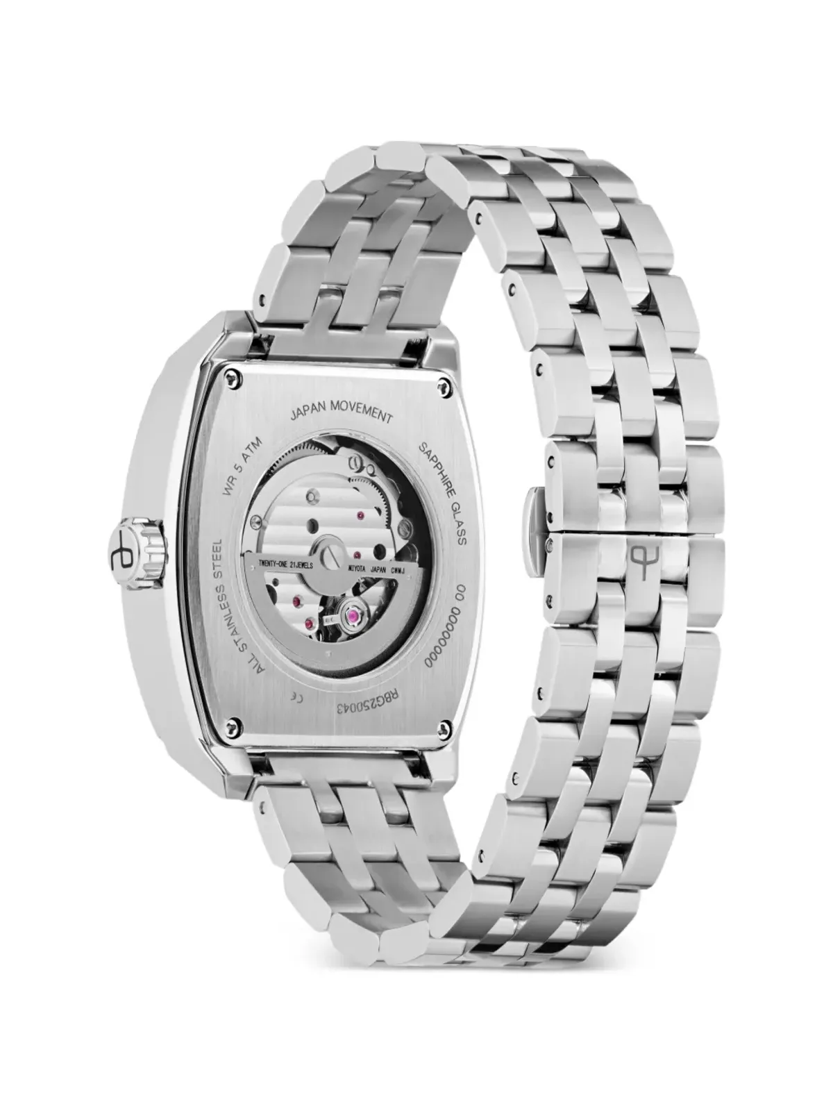 Rag & Bone watches マーサー ウォッチ - 画像4