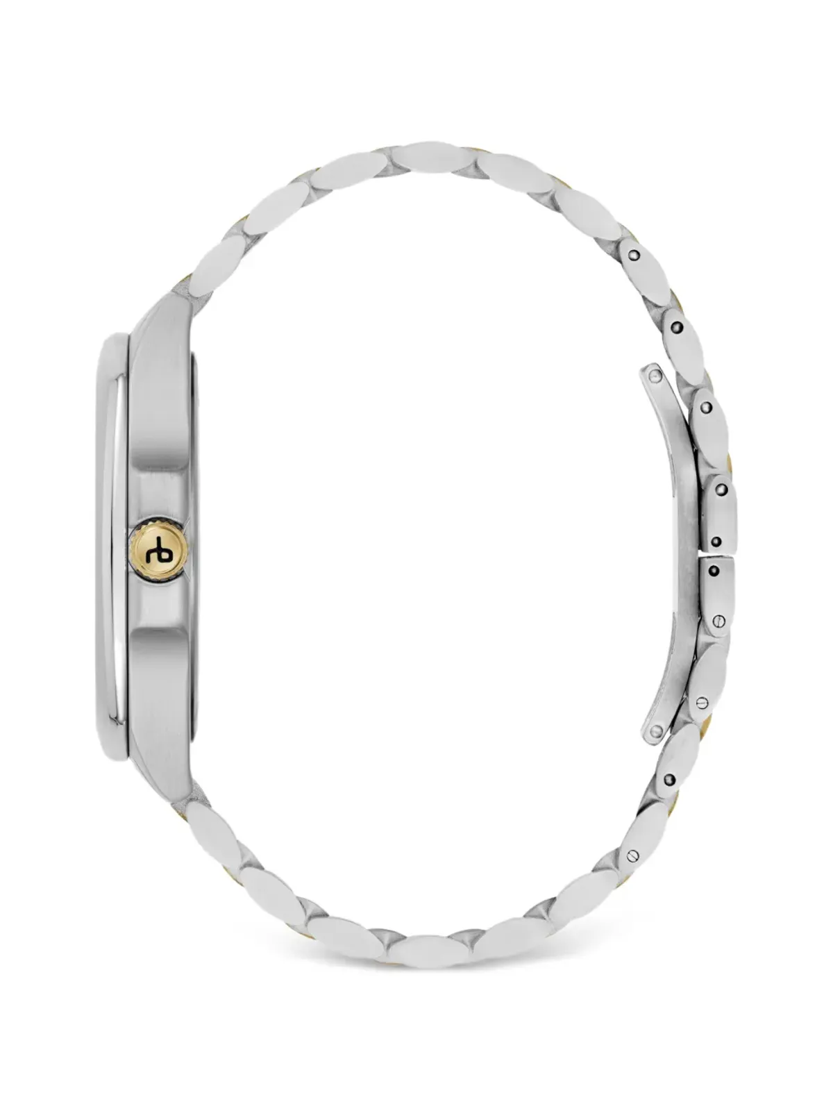 Rag & Bone watches Bleeker ウォッチ - グリーン - 画像5