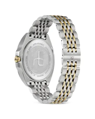 Rag & Bone watches Bleeker ウォッチ - グリーン - サムネイル4