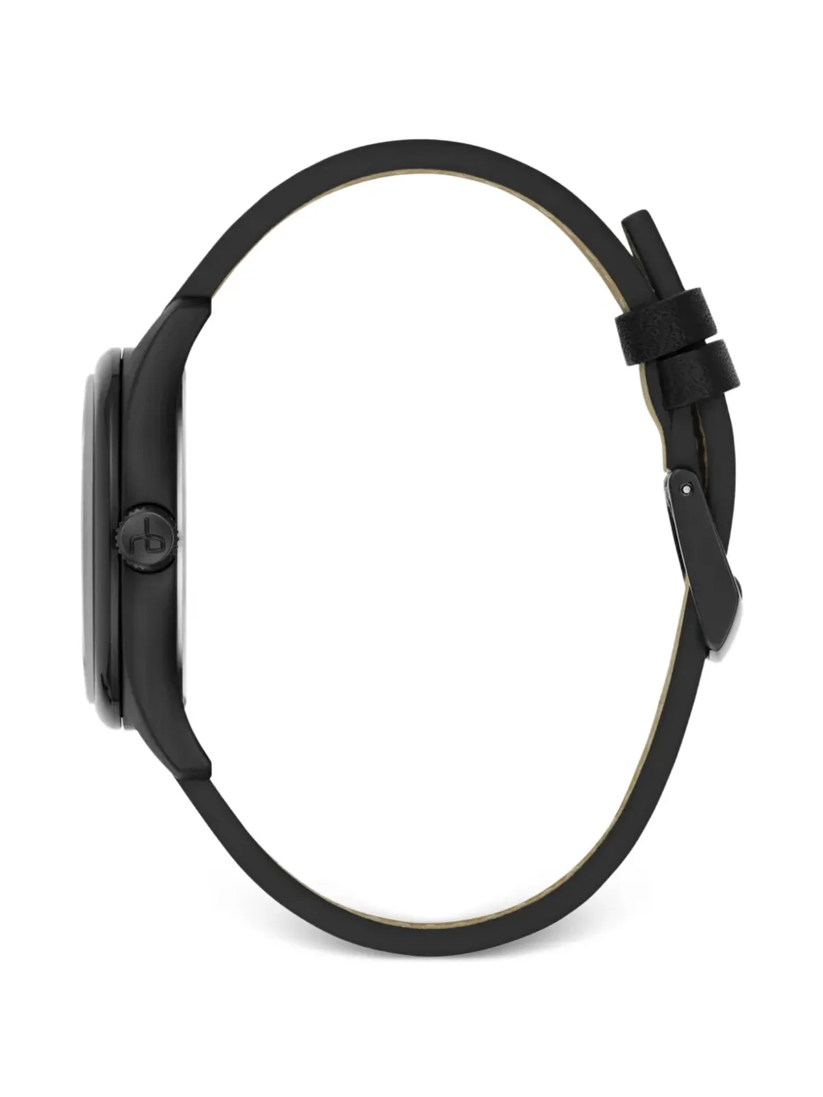 Rag & Bone watches ブラックサン ウォッチ - 画像5