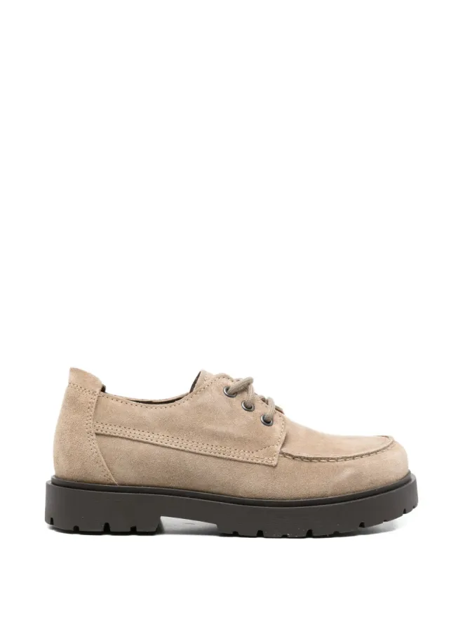Birkenstock Birkenstock ハイウッド ラグソール レースアップシューズの商品画像