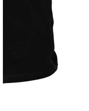 Loewe ビンテージ 2010年代 クルーネック Tシャツ - ブラック - サムネイル5