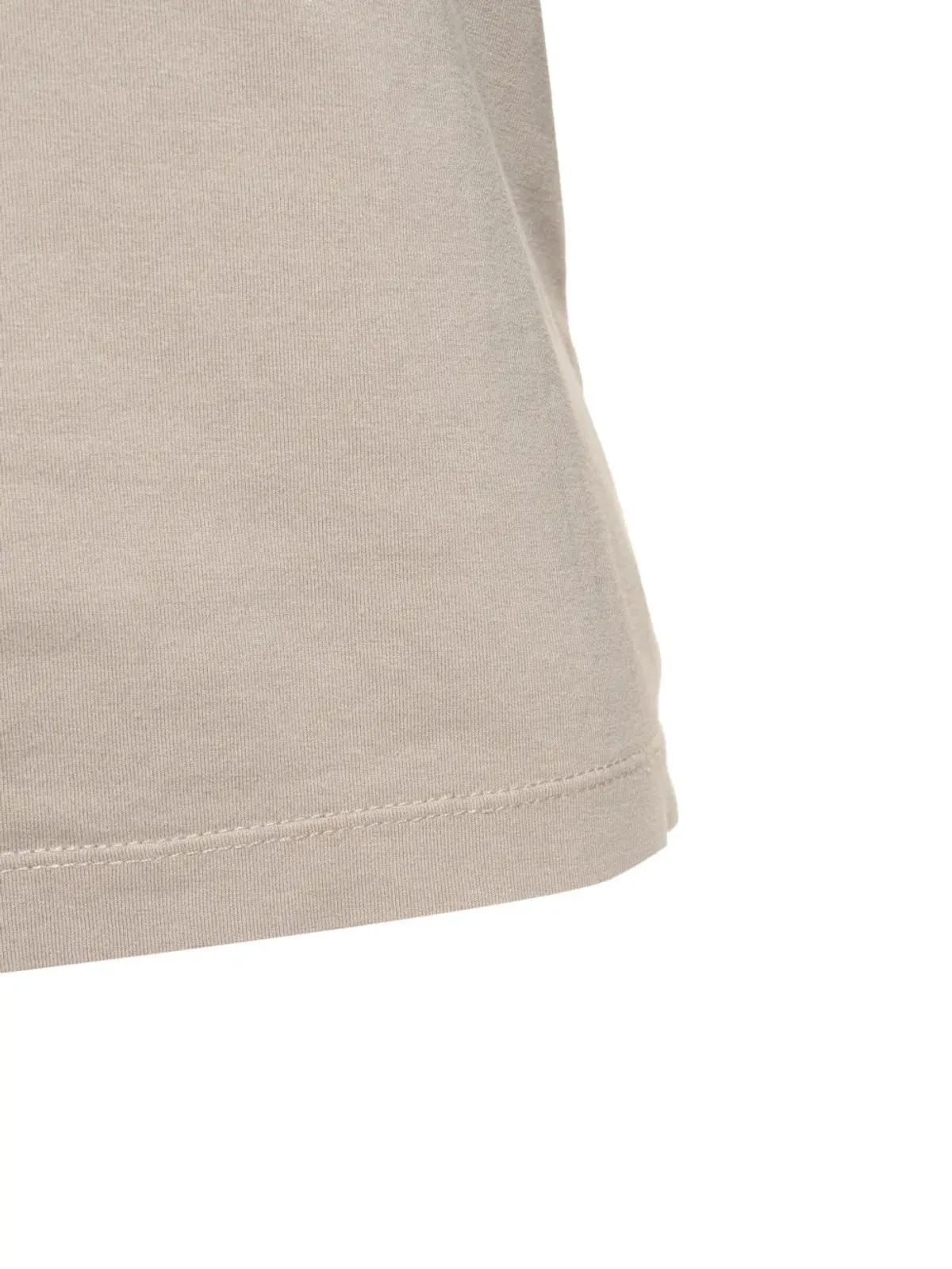 Celine Pre-Owned ロゴディテール Tシャツ - 画像4