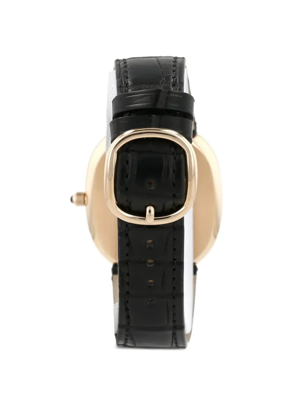 Patek Philippe エリプス ドレスウォッチ - 画像5