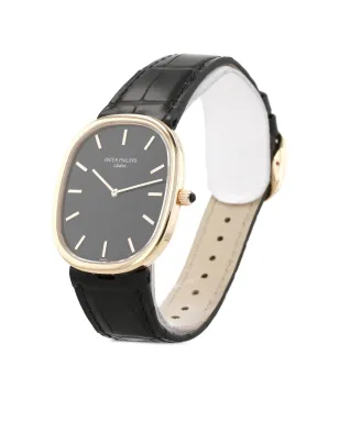 Patek Philippe エリプス ドレスウォッチ - サムネイル3