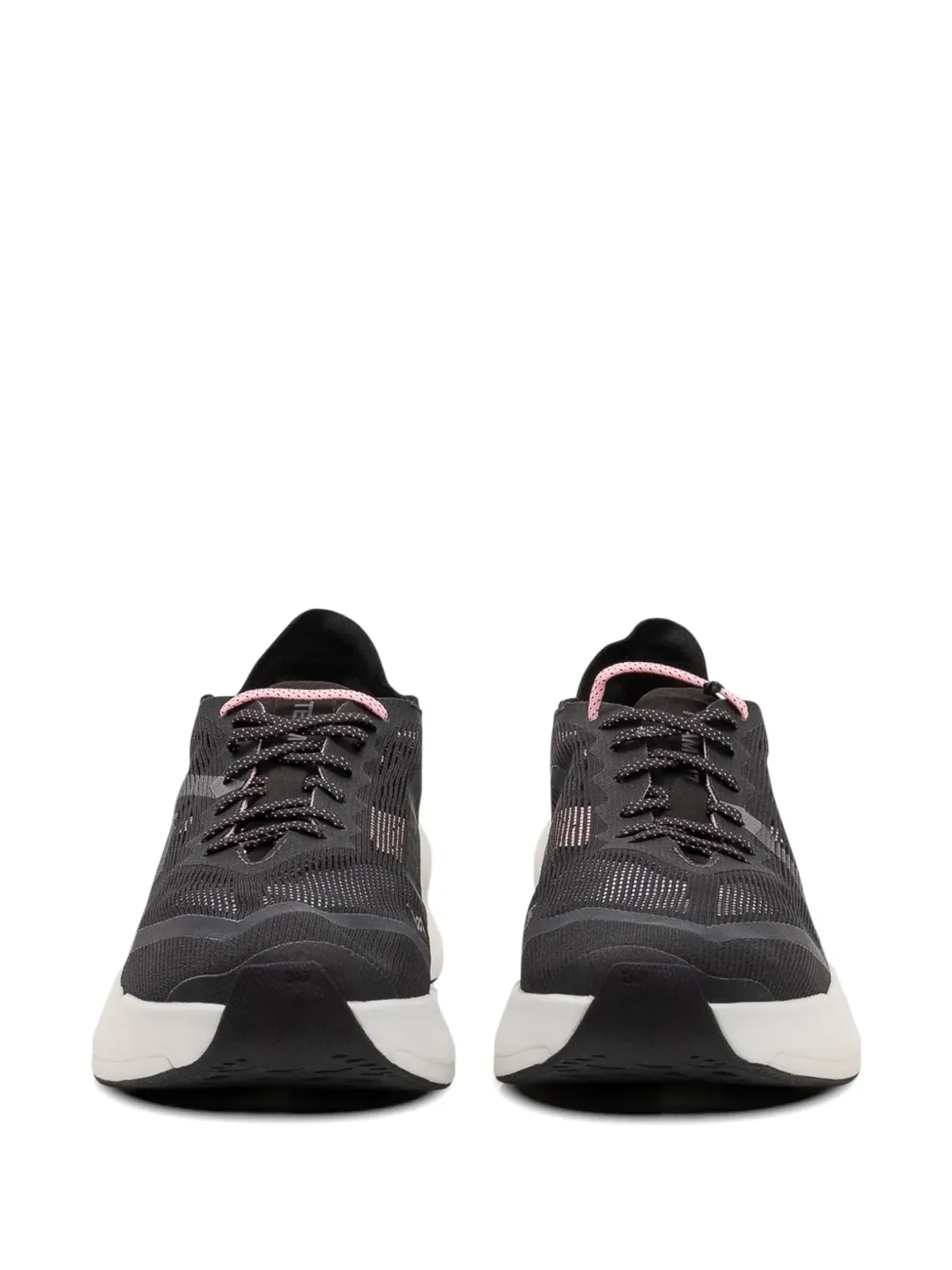 Represent 247 ARC-4 Elite Race ランニングシューズ - ブラック - 画像3