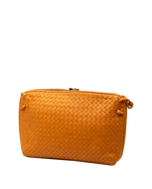 Bottega Veneta ビンテージ ノディーニ クロスボディバッグ - サムネイル3