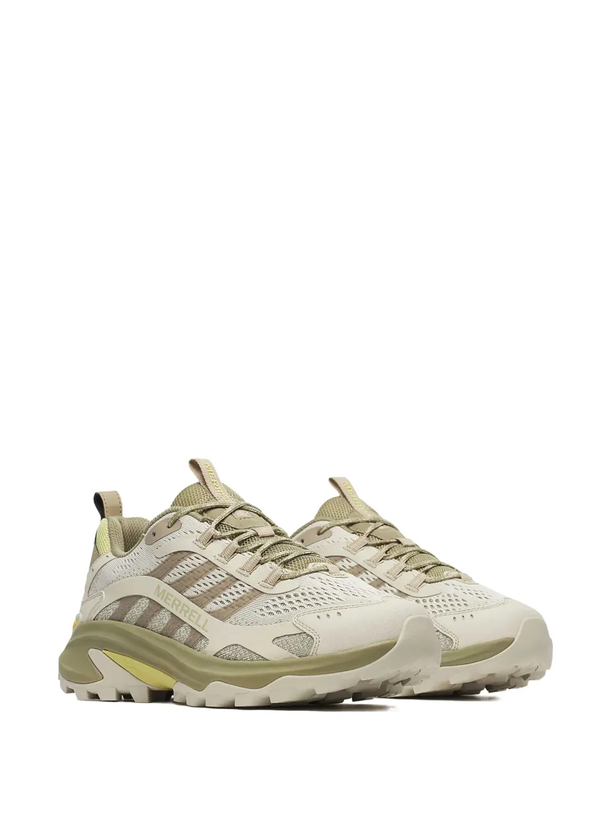 Merrell Moab Speed 2 レースアップスニーカー - 画像2