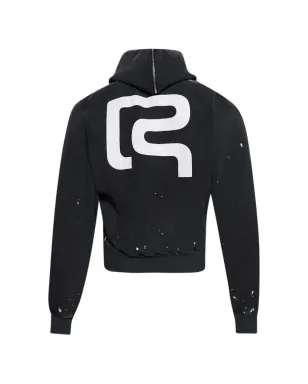 RRR123 ジップアップ ラディカルローズ ジャケット - サムネイル2