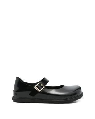 Birkenstock Mantova ballet flats - Black - サムネイル1