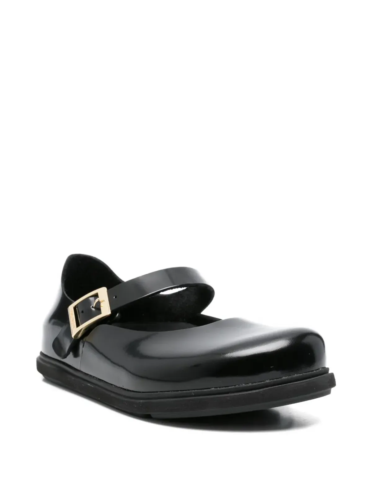 Birkenstock Mantova ballet flats - Black - 画像2