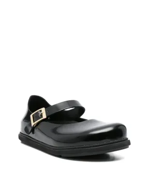 Birkenstock Mantova ballet flats - Black - サムネイル2