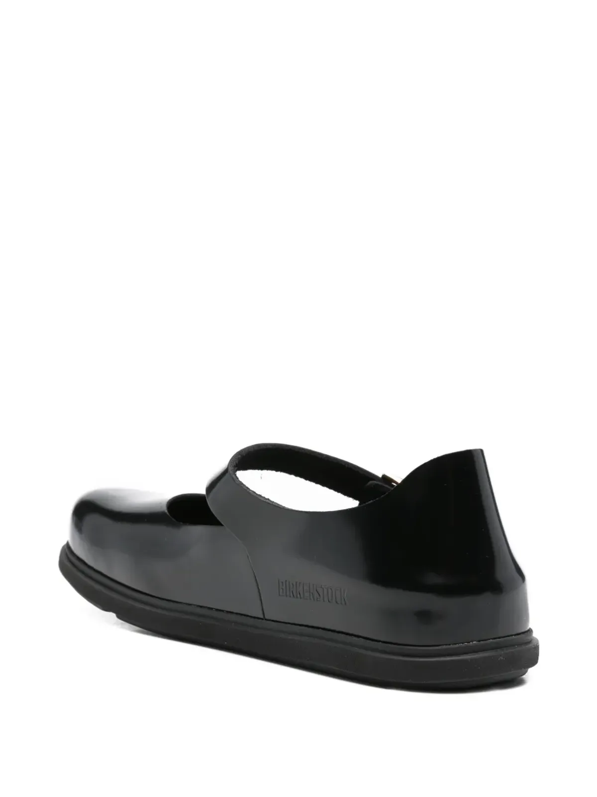 Birkenstock Mantova ballet flats - Black - 画像3