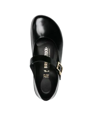 Birkenstock Mantova ballet flats - Black - サムネイル4