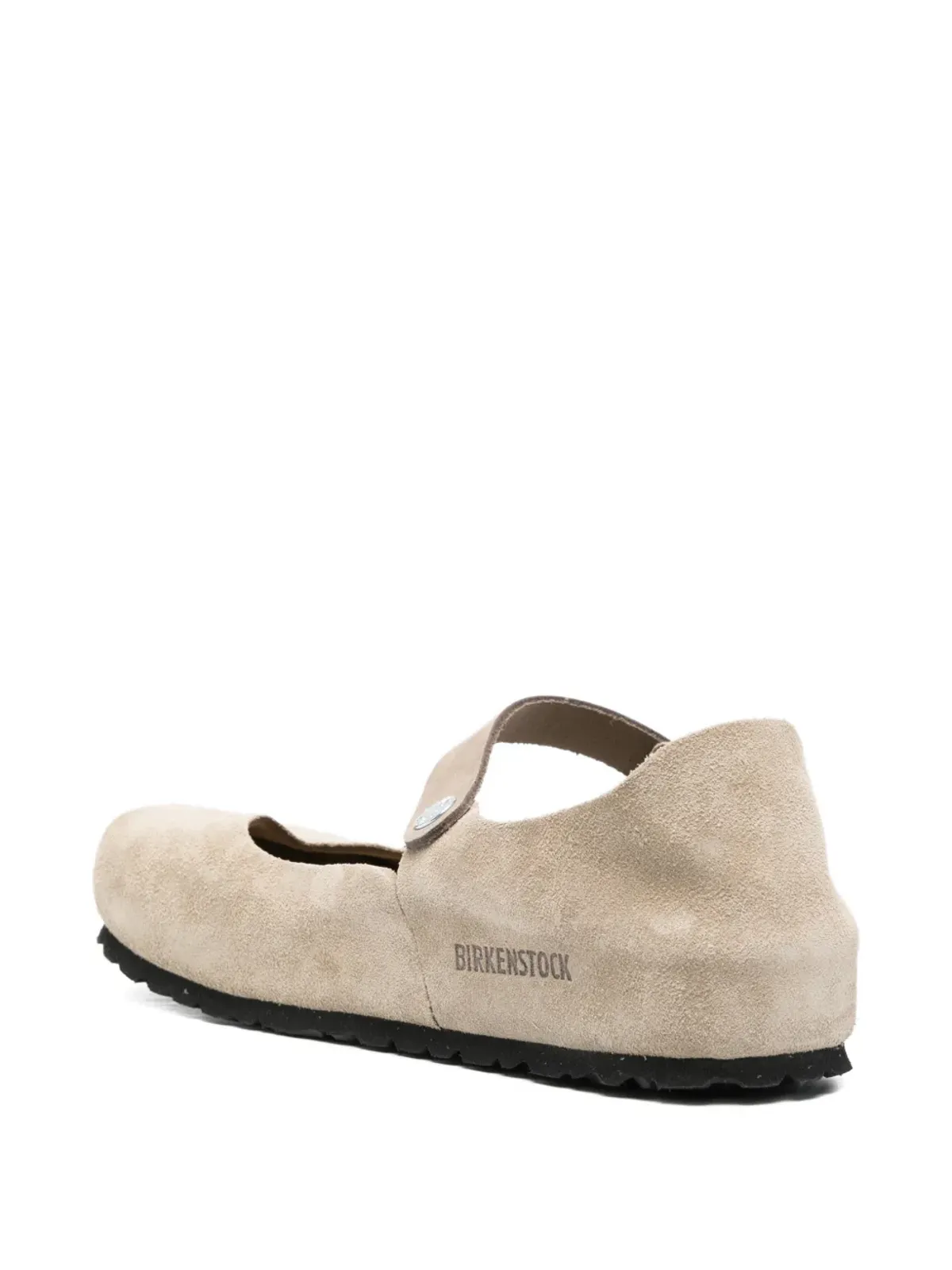 Birkenstock Mantova バックル付きバレエフラット - 画像3