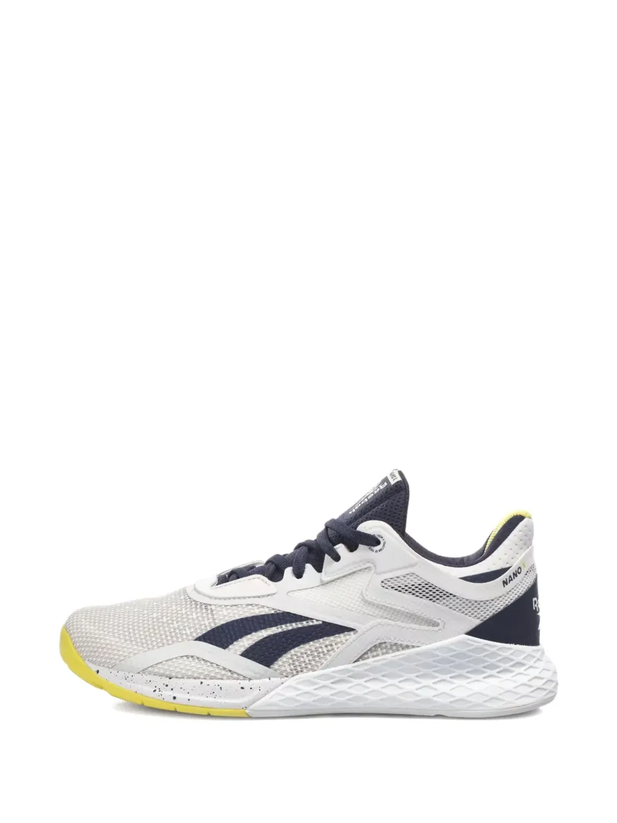 Reebok ナノ X スニーカー - 画像5