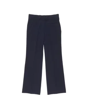Acne Studios ワイドレッグパンツ - サムネイル2