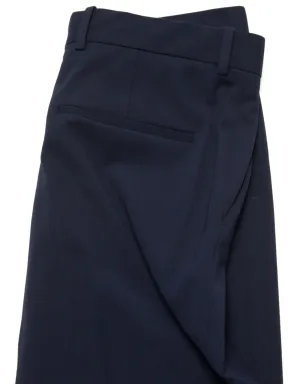 Acne Studios ワイドレッグパンツ - サムネイル3