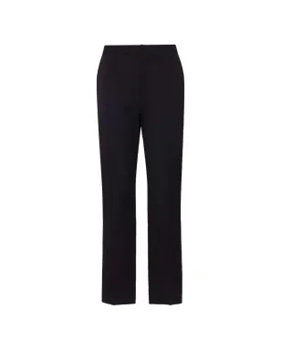 L'Agence Rebel trousers - Black - サムネイル1