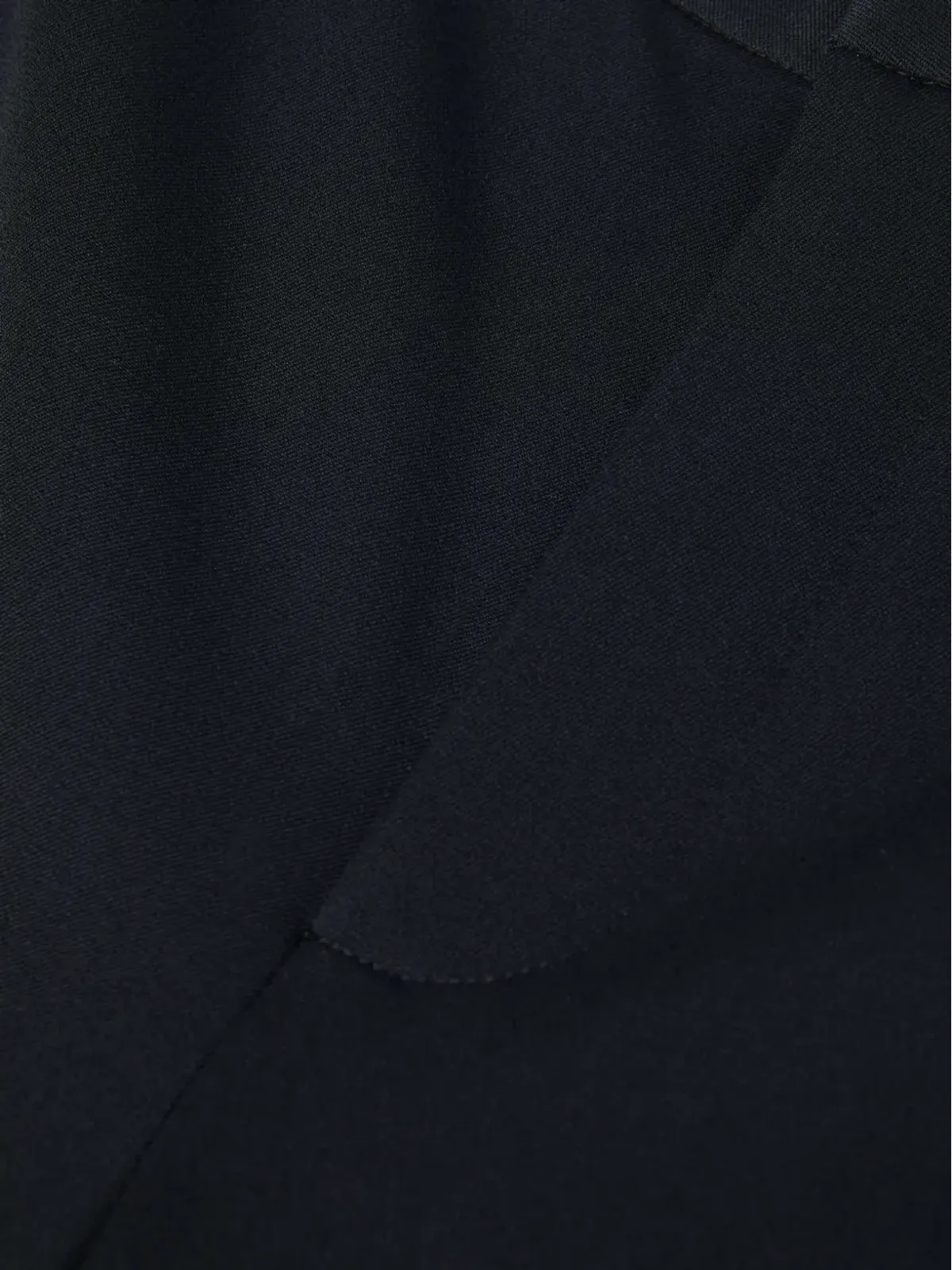 L'Agence Rebel trousers - Black - 画像2
