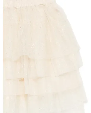 Bonton ラッフルスカート - サムネイル3