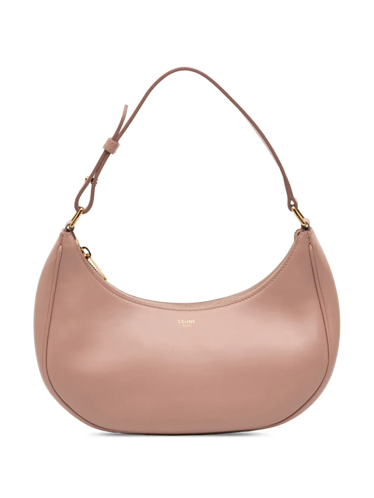 Celine Pre-Owned アヴァ ショルダーバッグ - 画像1