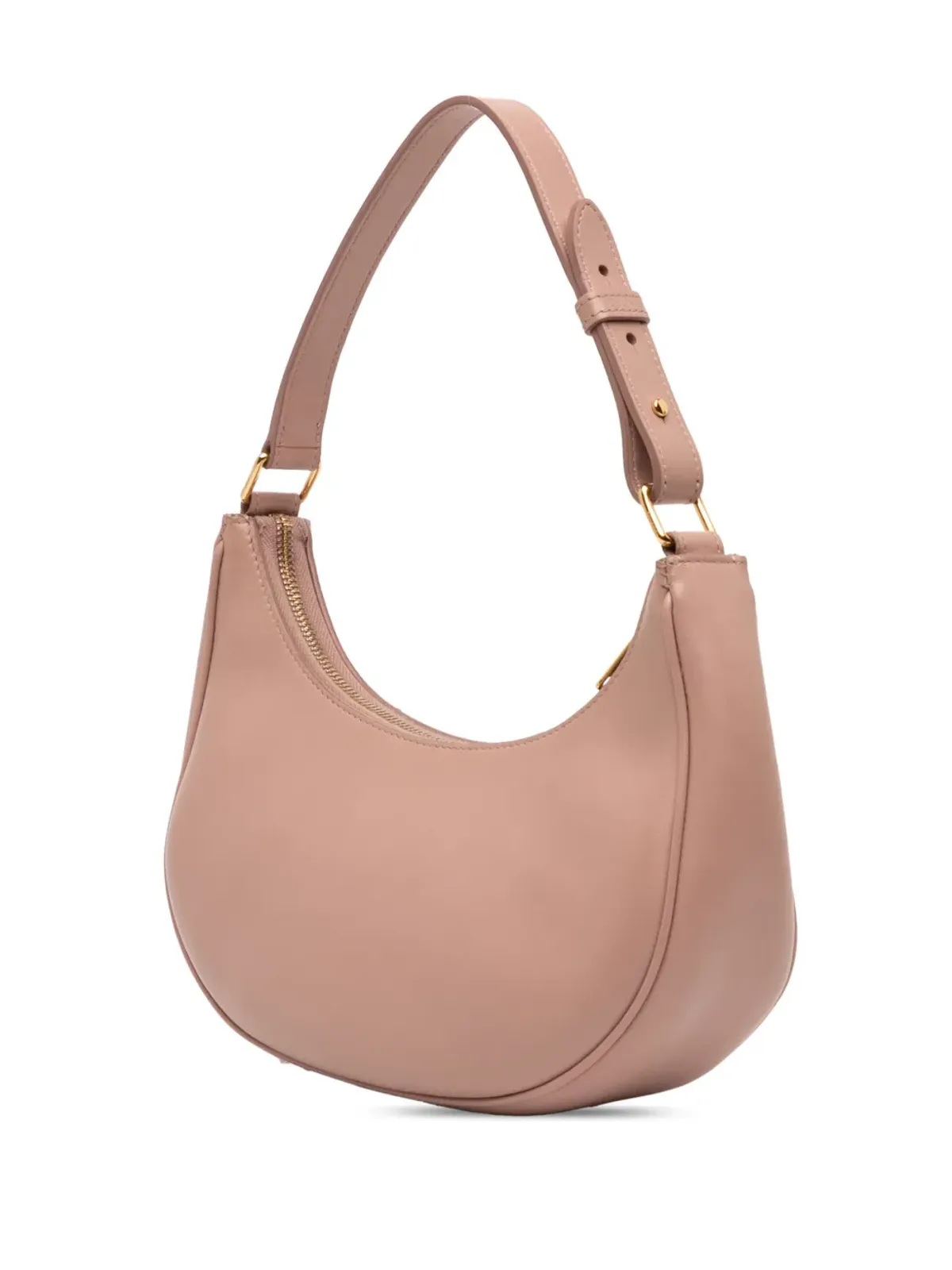 Celine Pre-Owned アヴァ ショルダーバッグ - 画像3