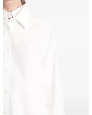 Acne Studios ボタン付きシャツ - サムネイル2