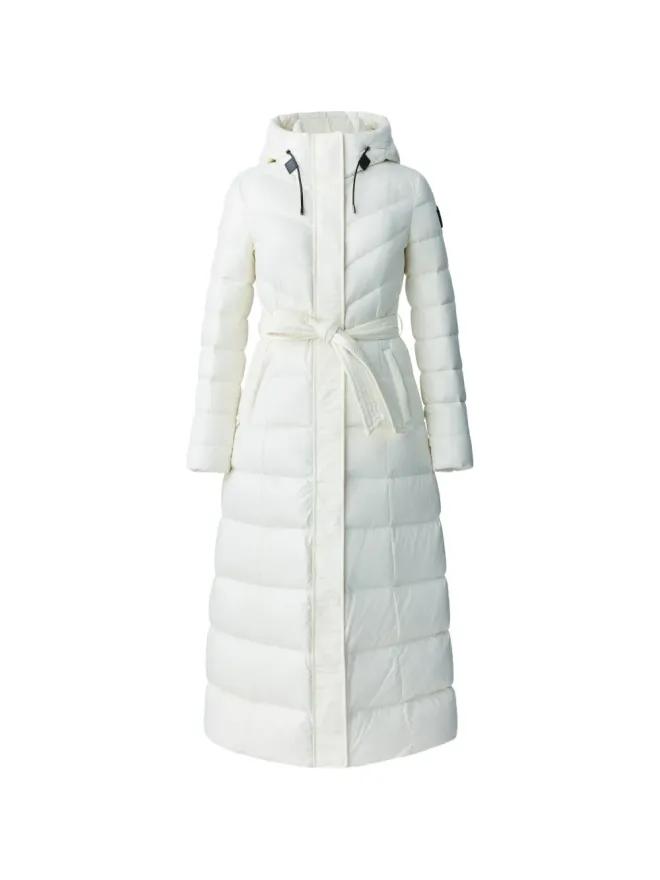 Mackage Mackage CANILA-R フード付きベルトジャケットの商品画像