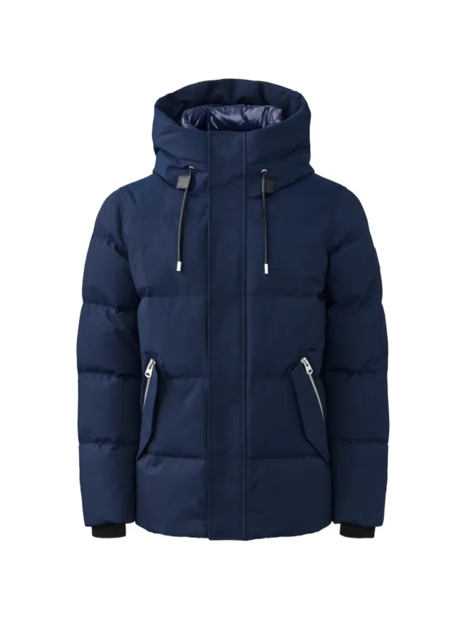 Mackage Mackage グレイドン パデッドジャケット - Blueの商品画像