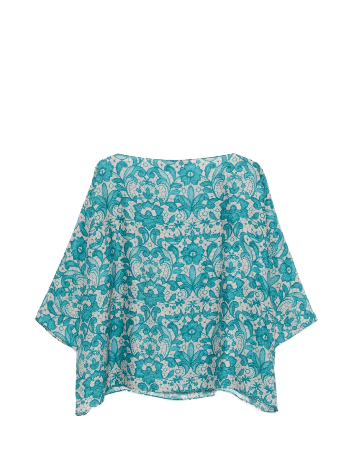 Gianluca Capannolo Laura blouse - 画像2