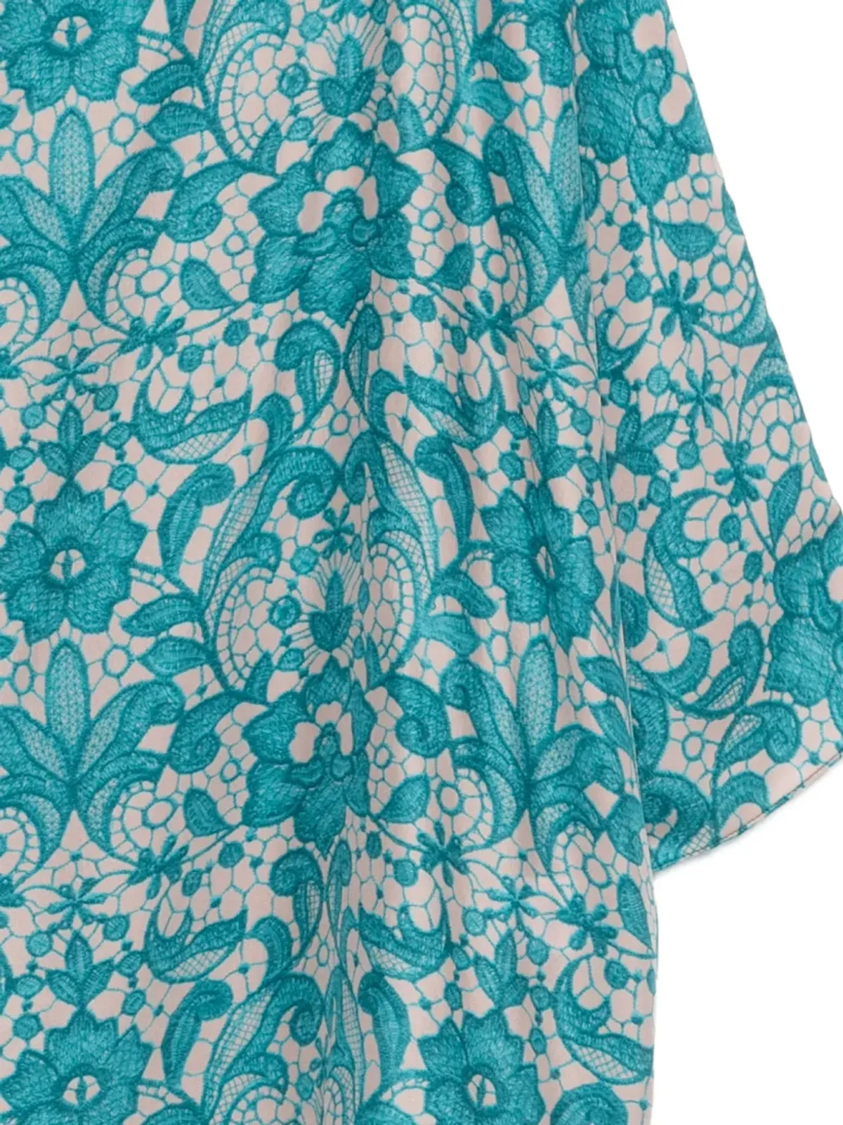 Gianluca Capannolo Laura blouse - 画像3