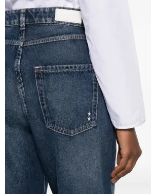 ICON DENIM デビー コットンジーンズ - サムネイル5