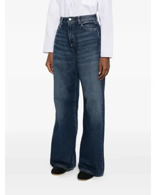 ICON DENIM デビー コットンジーンズ - サムネイル3
