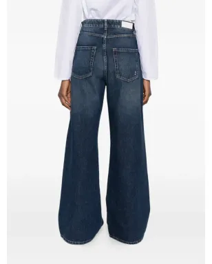 ICON DENIM デビー コットンジーンズ - サムネイル4