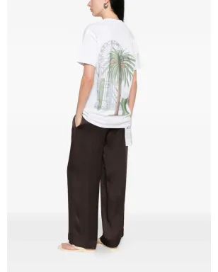 AL AIN 半袖Tシャツ - サムネイル2