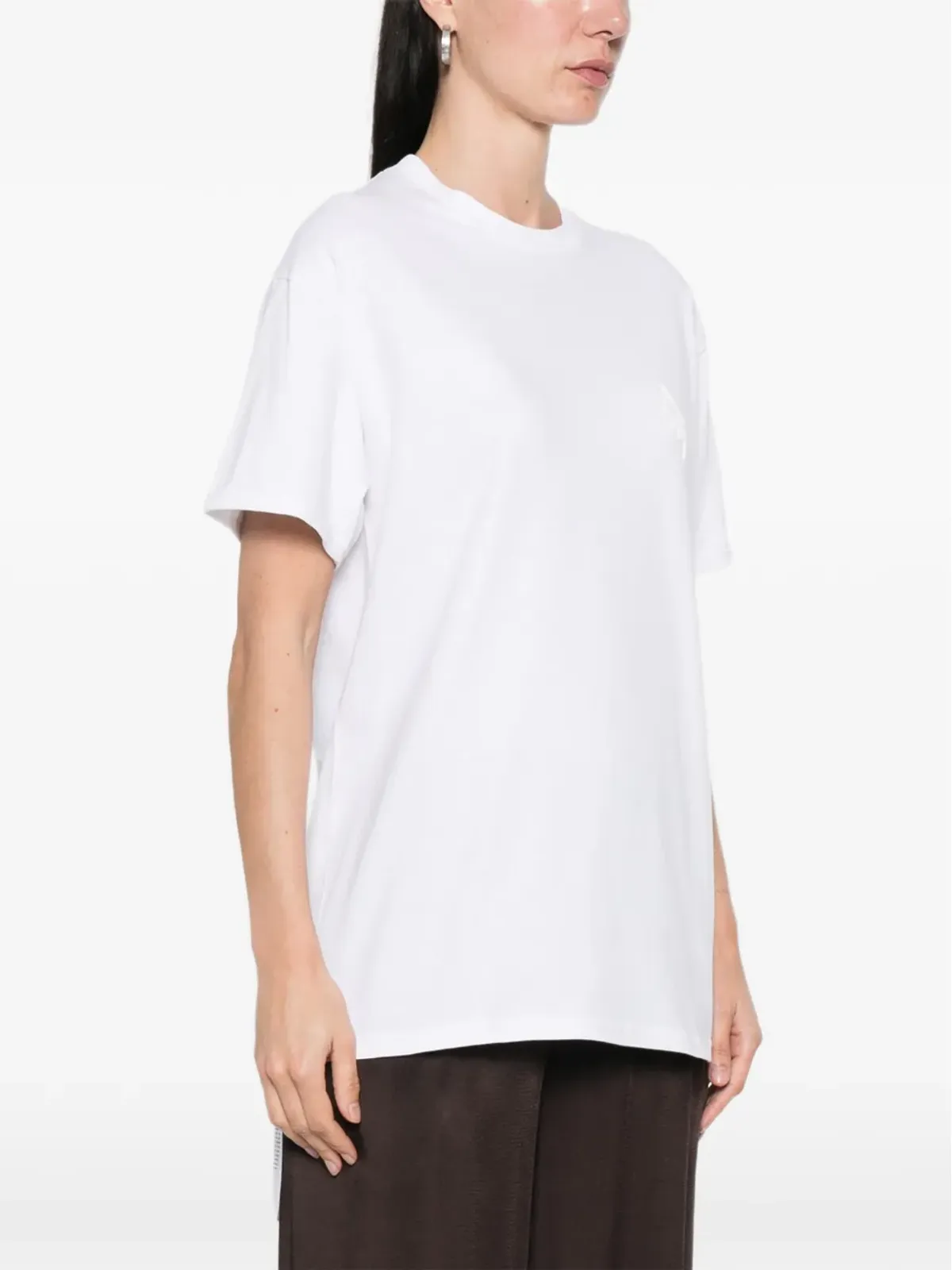AL AIN 半袖Tシャツ - 画像4