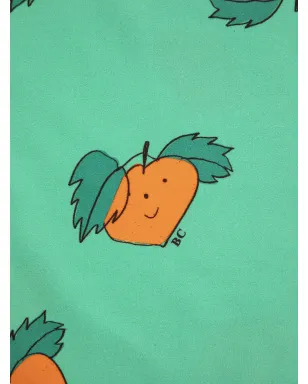 Bobo Choses Curious Turnip 長袖ハイネック水着Tシャツ - サムネイル2