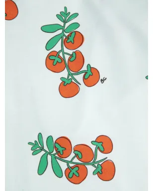 Bobo Choses Juicy Tomatoes swimsuit - Blue - サムネイル3
