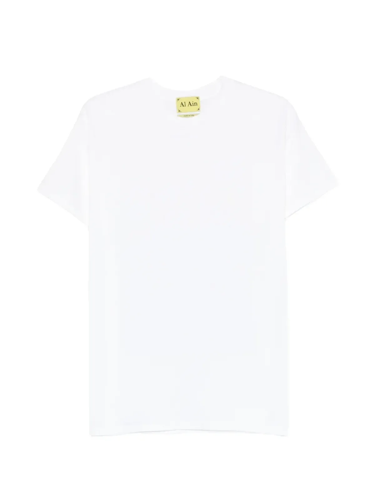 AL AIN Falaj クルーネックTシャツ - 画像1