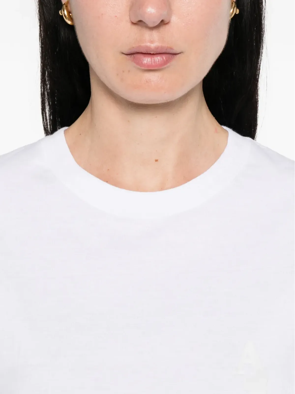 AL AIN Falaj クルーネックTシャツ - 画像4