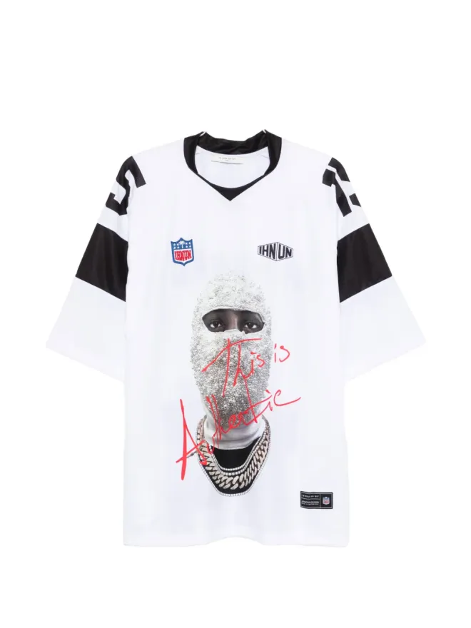 Ih Nom Uh Nit Ih Nom Uh Nit Authentic T-shirtの商品画像