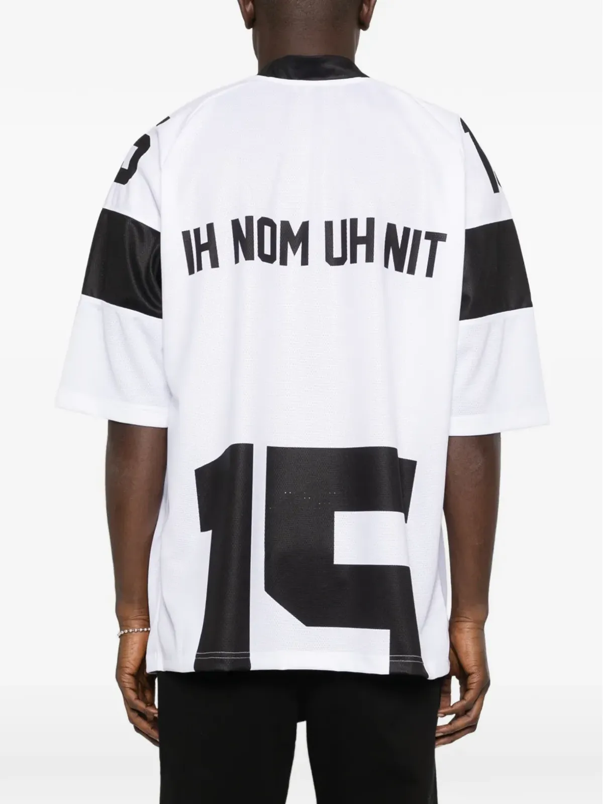 Ih Nom Uh Nit Authentic T-shirt - 画像4